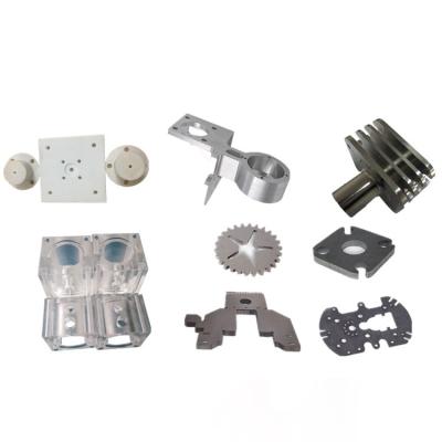 China Industry OEM Sheet Metal Stamping Maintenance Parts Small Aluminum Sheet Metal Stainless Steel Components for sale