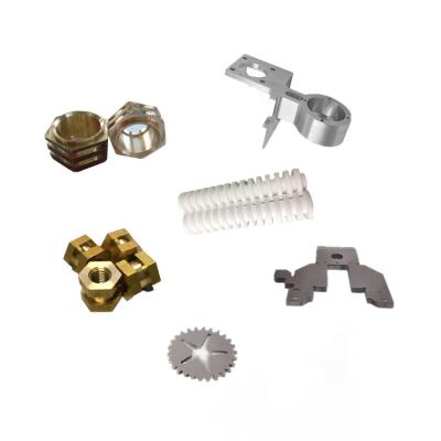 China Industry China Supplier Metal Processing Sheet Metal Stamping Prototype Parts Bending Spare Parts for sale