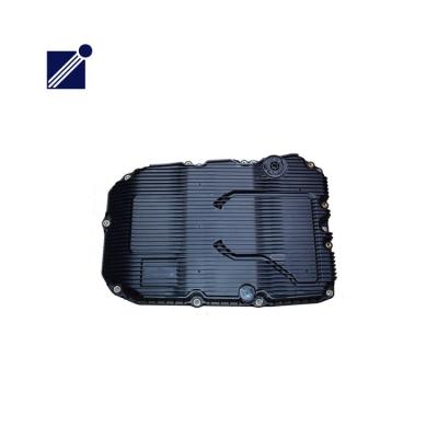 China 7252703707 plastic for CGL 725 W166 X166 transmission oil pan for sale