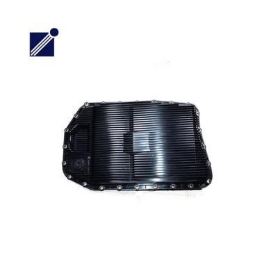 China 24117571217 Plastic For E65 E66 E67 E85 E60 E61 E83 E90 E91 E86 E92 E93 E70 E71 E72 F01 F02 F03 E89 F13 6HP26 Transmission Oil Pan for sale