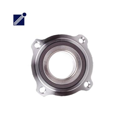 China Wheel Hub Bearing Vollsun Auto Parts Rear Wheel Bearing For BMW E70 Wheel Hub Bearing Kit 33416795961 33416770974 for sale