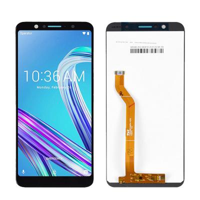 China For Asus Zenfone Max Pro (M1) ZB601KL/ZB602K Mobile Phone LCDs Screen For ASUS Zenfone Max Pro M1 ZB601KL ZB602KL LCD Display Touch Digitizer Assembly for sale