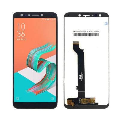 China For Asus Zenfone 5 lite ZC600KL Phone display screen 6.0