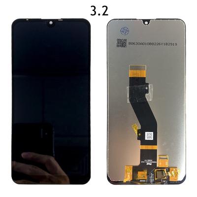 China Phone Display LCD For Nokia 3.2 LCD Display Touch Screen Digitizer Assembly TA-1156 TA-1159 TA-1164 LCD Replacement For Nokia 1.4 for sale