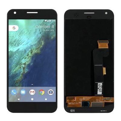 China For google pixel XL phone display For Google Pixel XL LCD Display Touch Screen Digitizer Assembly Nexus S1 Google Pixel LCD Screen Replacement for sale