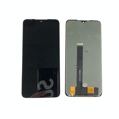 China For Motorola Moto G8 Play Phone Display Original For Motorola G8 Play LCD Display Touch Screen Digitizer Assembly For Moto XT2015 Display LCD Replacement for sale