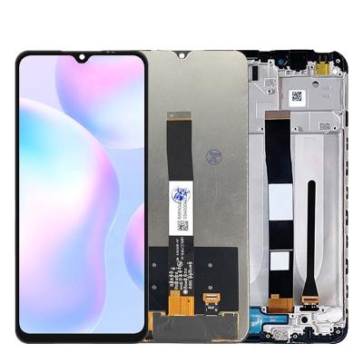 China For Redmi 9A Wholesale 6.53