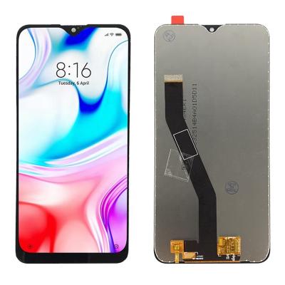 China For Redmi 8 6.22