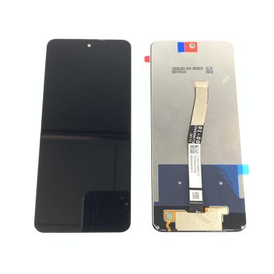 China For redmi note 9 pro Mobile LCD Screen For Redmi Note 9 pro 4G LCD Display Touch Phone Display Screen Digitizer For Redmi Note 9s LCD Replacement for sale