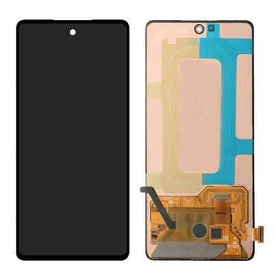 China For Samsung Galaxy S20 FE 4G/5G The original mobile phone screen is suitable For Samsung Galaxy S20 FE 4G/5G Lcd touch screen display replacement for sale