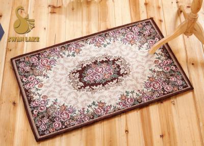 China Durable Water Resistant Outdoor Rugs For Decks And Patios Easy Clean for sale