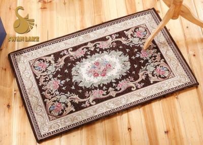 China Non Deformation Outdoor Floor Rugs And Carpets OEM / ODM Available for sale