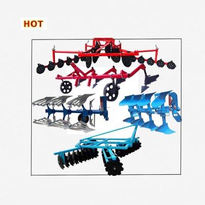 China New 2022 Farms LT Moldboard Machine With Cheap Agricultural Tractors Cultivators For Farm Used Brand Dukes Mini Plow for sale