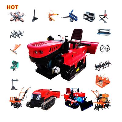 China Factory NEW LT agriculture machine BCS 730 design Italy brand BCS rotary cultivator new for sale