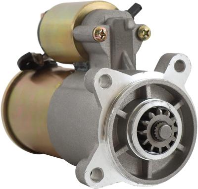 China Easy Installation Automotive High Quality Auto Parts Workshop Electric Starter Motor 410-14043 Used For Ford for sale