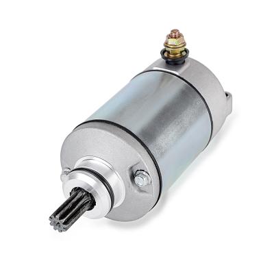 China Engine parts motorcycle starter motor for suzuki LTZ400 DRZ400 DRZ 400 400E S M LTZ 400 Quadsport Z400 ATV starter motor 31100-29F00 for sale