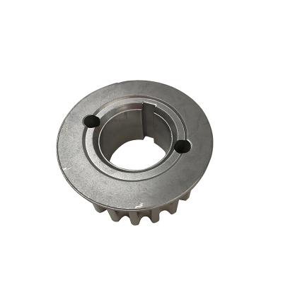 China Crankshaft Steel Timing Gear 13521-16050 4AFE 7AFE 5AFE For Toyota Caldina Carina Celica Corolla Corona Vios for sale