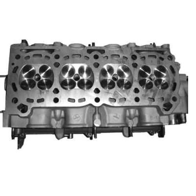 China Auto parts factory auto parts engine cylinder head aluminum 11101 assembly 64390 for nissan Toyota 3CTE 2CTE for sale