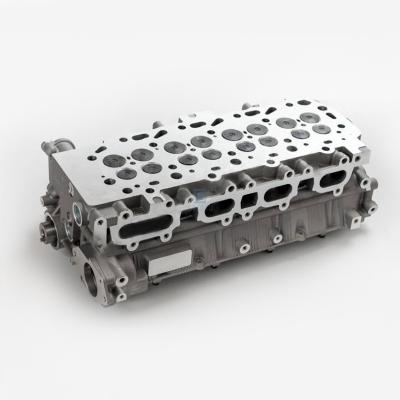 China Auto Engine Part Auto Parts 129033101 OEM Cylinder Head For Audi VW Transporter for sale