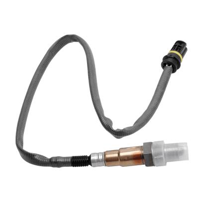 China ABS Ratio Oxygen Sensor Air Fuel O2 For Mercedes W203 W211 W204 CLK C180 C230 E200 for sale