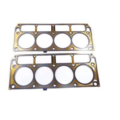 China Automotive Workshop China Manufacturer Genuine Parts 12589226 Cylinder Head Gasket for sale