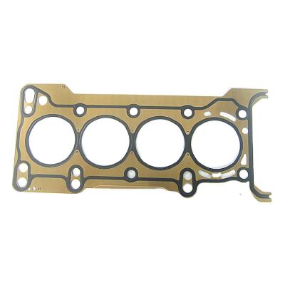 China Auto Automotive Workshop Engine Parts Car Cylinder Head Gasket For Cadillac Chevrolet GMC Hummer Pontiac Saab 12589227 12569365 12575392 for sale