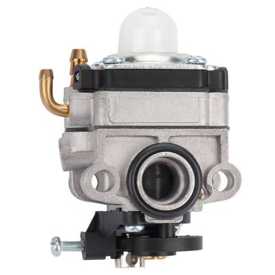 China Alloy Carburetor For Honda 4 Cycle Engine Fg100 GX22 GX31 4 Stroke Engine Trimmer Cutter for sale