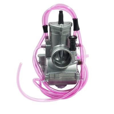 China Alloy Universal 26mm Carburetor For Motorcycle ATV Scooter UTV for sale