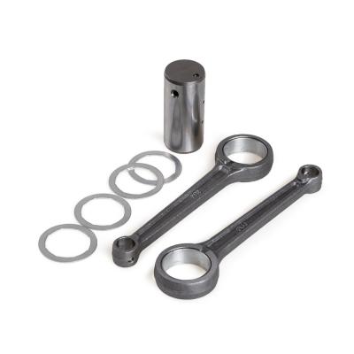 China 125 4RF Stainless Steel Motorcycle Engine Parts Connecting Rod CRANK ROD Conrod Kit For YAMAHA XV125 XV for sale