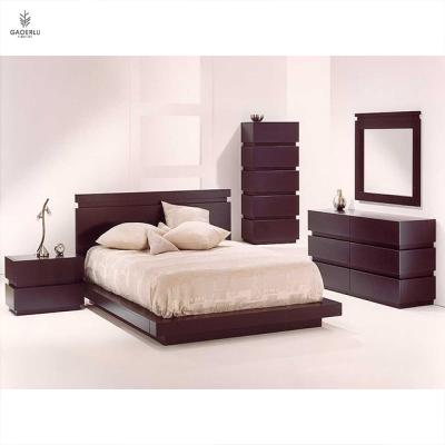 China PANEL 5 Stars Hotel Furniture /Villa Carving Hotel Furniture/Luxury Hotel Room Furniture for sale