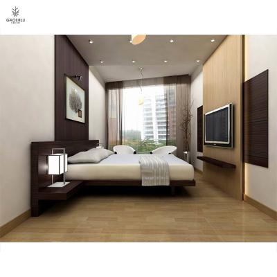 China modern luxury custom hotel furniture for sale custom commercial hotel bedroom furniture manufacture for sale