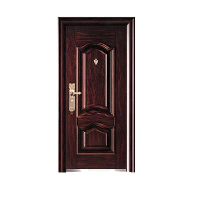 China Modern Wooden Door Acoustics Soundproofing Door Sound Proof Soundproof Steel Door for sale