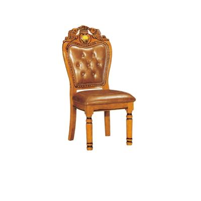 China Modern Multipurpose Wholesale Brown Banquet Chairs For Dining for sale