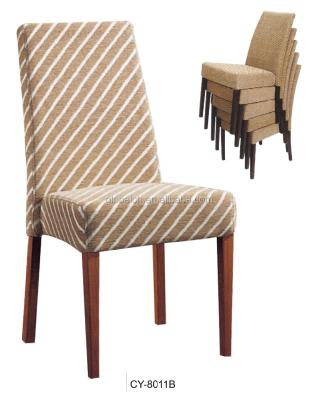 China Modern chairs for restaurant, wooden chairs, dining room furniture for sale