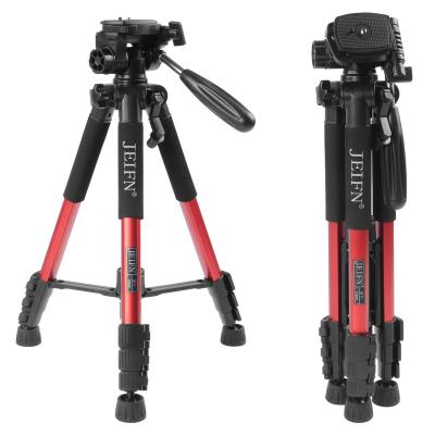 China Q111 Digital Camera Lightweight Portable Camera Video DSLR Tripod for sale