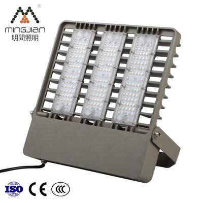 China Factory Supply 100W 150W 200W 300W 500W Floodlight IP65 LED Flood Light Fixture Aluminum Outdoor Housing for sale