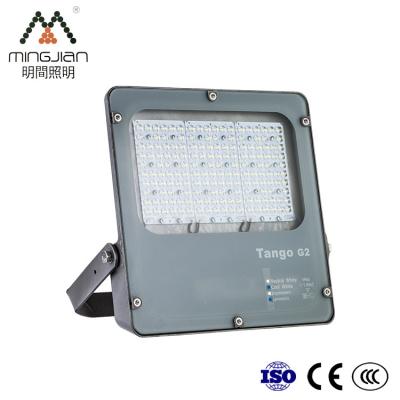 China New Hot Product 300W Aluminum Waterproof 162PCS 3030 LED Outdoor Flood Light for sale