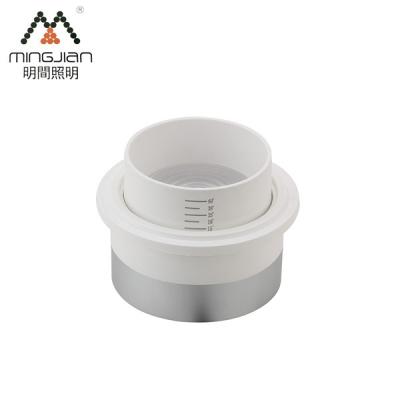 China New Top Quality Adjustable Outdoor Mounted Downlights Ceiling 12W Dimming Spot Down Light for sale