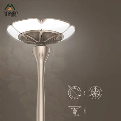 China NEW STYLE LED GARDEN LAWN LAMP GARDEN LAMP GARDEN LAMP WATERPROOF CAST ALUMINUM PATH LIGHTING MODERN LAWN LAMP for sale