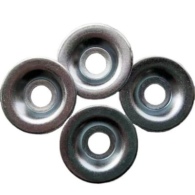 China Spherical Seal Aluminum Cup Spherical Joint for sale