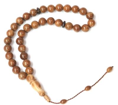 China High Quality Muslim Kuka Byytasbih/Hot Selling Muslim Prayer Rosary/Muslim Beads for sale