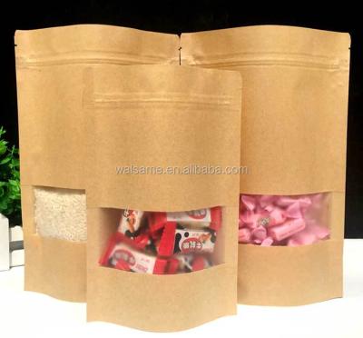 China Hotsale disposable dry fruit packaing - dry fruit pouch - stand up pouch - doypak, dry food packaging, nuts packaging for sale