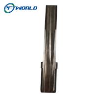 China Cnc-asphaltieren Drehenprägeedelstahl-Teile Bearbeitungsteile Produkte CNC zu verkaufen