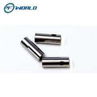 China Peças sobresselentes de aço inoxidável do CNC da precisão, acessórios SS304 feitos à máquina à venda