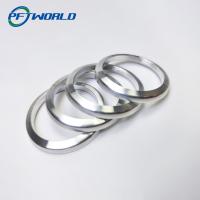 China Machined CNC Stainless Steel Parts, Precision Stainless Steel Ring for sale