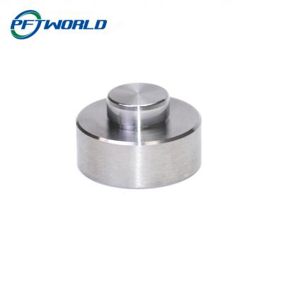 China Stainless Steel CNC Turning Milling Parts Precision Cnc Turning Parts Service for sale