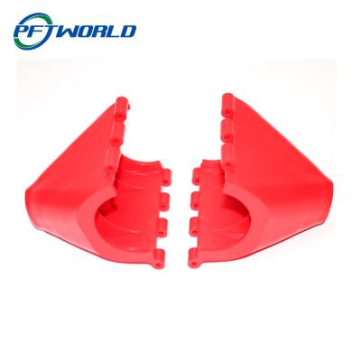 China Processing injection molding sports equipment precision for sale