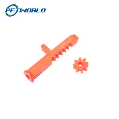 China CNC Machining Plastic Parts, CNC Precision Machining Parts, Plastic CNC Service for sale