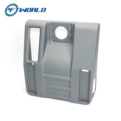 中国 Injection Molding Parts, Injection Molding Plastic Parts, Custom Injection Molding Shell 販売のため