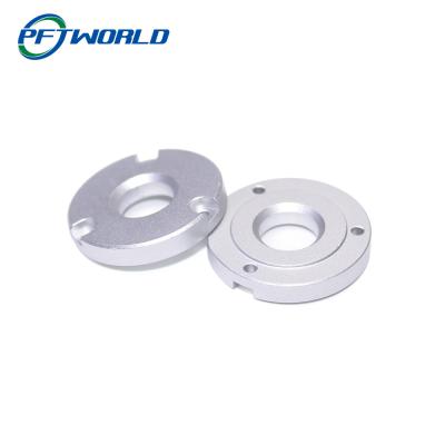 China Precision OEM CNC Turning Parts Stainless Steel Aluminum CNC Turning Milling Parts for sale